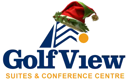 Golfview Suites & Conference Center logo